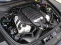 4.8 Liter DFI DOHC 32-Valve VVT V8 Engine for 2014 Porsche Panamera GTS #92183083