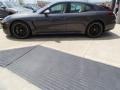 Agate Grey Metallic 2014 Porsche Panamera 4S Exterior