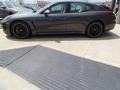  2014 Panamera 4S Agate Grey Metallic