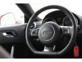 Black Steering Wheel Photo for 2013 Audi TT #92183267
