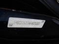 1998 Flamenco Black Pearl Honda Accord EX V6 Sedan  photo #17