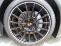 2014 Porsche Panamera 4S Wheel and Tire Photo