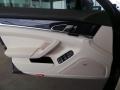 Agate Grey/Cream Door Panel Photo for 2014 Porsche Panamera #92183352