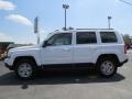 Bright White - Patriot Sport Photo No. 4