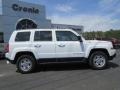 Bright White - Patriot Sport Photo No. 8