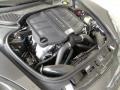 3.0 Liter DFI Twin-Turbocharged DOHC 24-Valve VVT V6 Engine for 2014 Porsche Panamera 4S #92183758