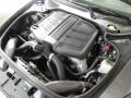 3.0 Liter DFI Twin-Turbocharged DOHC 24-Valve VVT V6 Engine for 2014 Porsche Panamera 4S #92183776