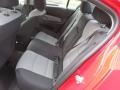 2014 Red Hot Chevrolet Cruze LS  photo #12