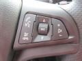 2014 Red Hot Chevrolet Cruze LS  photo #16