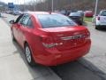 Red Hot - Cruze LS Photo No. 6