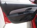 2014 Red Hot Chevrolet Cruze LS  photo #10