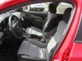 2014 Red Hot Chevrolet Cruze LS  photo #11