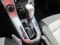 2014 Red Hot Chevrolet Cruze LS  photo #15