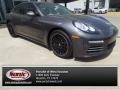 Agate Grey Metallic - Panamera 4 Photo No. 1