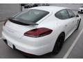 White - Panamera GTS Photo No. 9