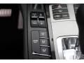 Controls of 2014 Panamera GTS