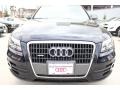 Deep Sea Blue Pearl Effect - Q5 2.0T quattro Photo No. 2