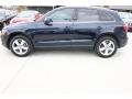 Deep Sea Blue Pearl Effect - Q5 2.0T quattro Photo No. 6