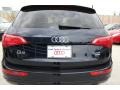 Deep Sea Blue Pearl Effect - Q5 2.0T quattro Photo No. 8