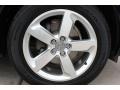 Deep Sea Blue Pearl Effect - Q5 2.0T quattro Photo No. 11