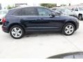 Deep Sea Blue Pearl Effect - Q5 2.0T quattro Photo No. 12