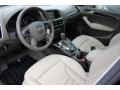 Deep Sea Blue Pearl Effect - Q5 2.0T quattro Photo No. 17