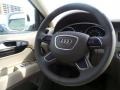 Carrara White - Q7 3.0 TDI quattro Photo No. 28