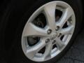 Magnetic Gray Metallic - Camry LE Photo No. 9
