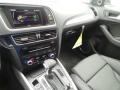 Ice Silver Metallic - Q5 2.0 TFSI quattro Hybrid Photo No. 15
