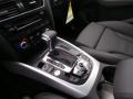 8 Speed Tiptronic Automatic 2014 Audi Q5 2.0 TFSI quattro Hybrid Transmission