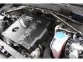 Deep Sea Blue Pearl Effect - Q5 2.0T quattro Photo No. 53