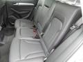 Black Rear Seat Photo for 2014 Audi Q5 #92186308
