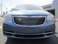 Sapphire Crystal Metallic - Town & Country Touring - L Photo No. 2