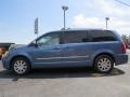 Sapphire Crystal Metallic - Town & Country Touring - L Photo No. 4
