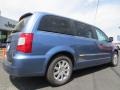 Sapphire Crystal Metallic - Town & Country Touring - L Photo No. 7