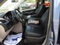 Sapphire Crystal Metallic - Town & Country Touring - L Photo No. 10