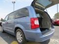 Sapphire Crystal Metallic - Town & Country Touring - L Photo No. 14
