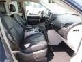 Sapphire Crystal Metallic - Town & Country Touring - L Photo No. 18