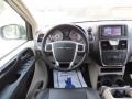 Sapphire Crystal Metallic - Town & Country Touring - L Photo No. 22