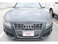 Meteor Grey Pearl Effect - S5 4.2 quattro Photo No. 2