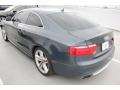 2008 Meteor Grey Pearl Effect Audi S5 4.2 quattro  photo #4