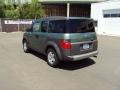 2004 Galapagos Green Metallic Honda Element EX AWD  photo #2