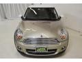 Sparkling Silver Metallic - Cooper Hardtop Photo No. 4