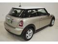 Sparkling Silver Metallic - Cooper Hardtop Photo No. 5