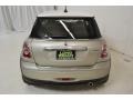 Sparkling Silver Metallic - Cooper Hardtop Photo No. 7