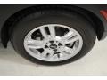 Sparkling Silver Metallic - Cooper Hardtop Photo No. 8