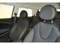 Sparkling Silver Metallic - Cooper Hardtop Photo No. 14