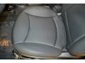 Sparkling Silver Metallic - Cooper Hardtop Photo No. 18