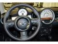 Sparkling Silver Metallic - Cooper Hardtop Photo No. 23