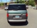 2004 Galapagos Green Metallic Honda Element EX AWD  photo #6